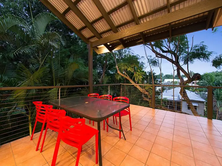 Sixth view of Homely house listing, 26 Armstrong Terrace, Paddington QLD 4064