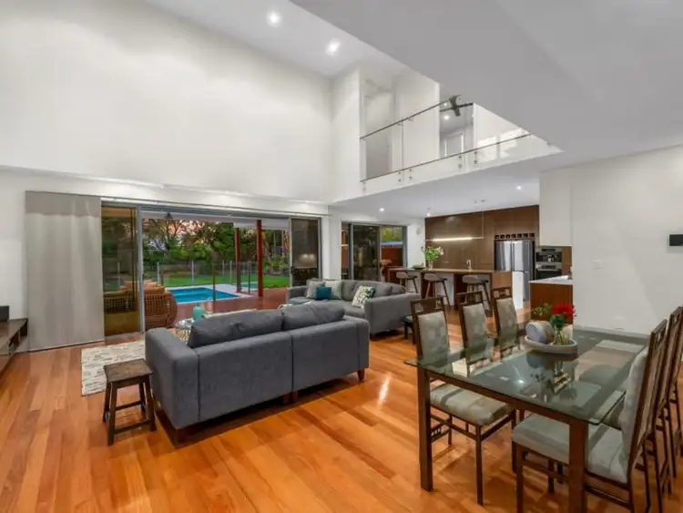 Sixth view of Homely house listing, 21 Austral Avenue, Graceville QLD 4075