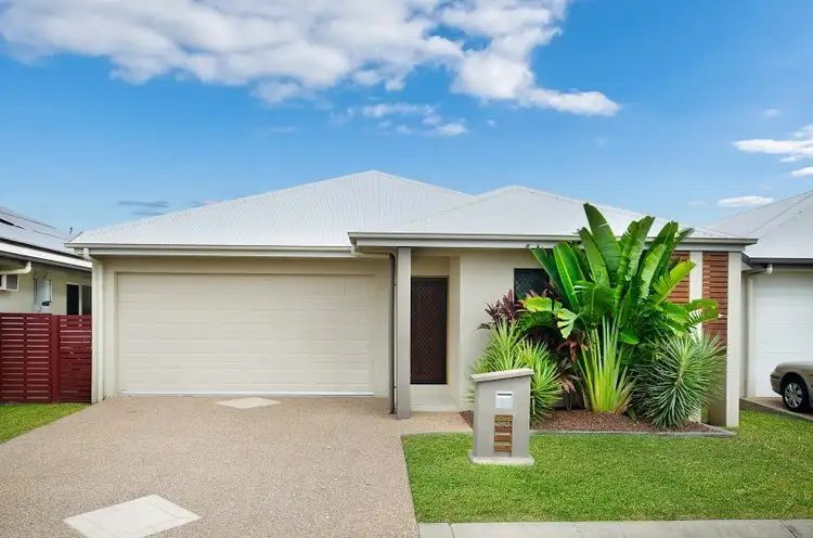 Main view of Homely house listing, 93 Lemongrass Lane, Kirwan QLD 4817