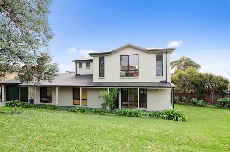 79 Barton Drive, Kiama Downs NSW 2533
