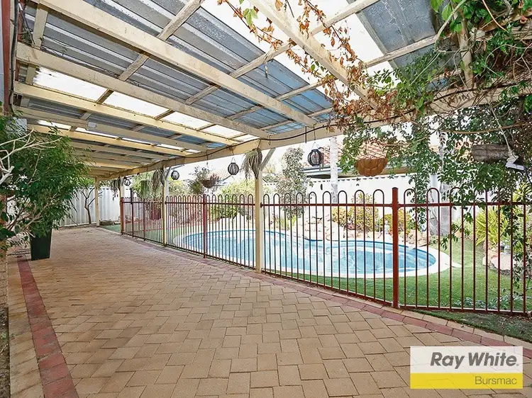 Fifth view of Homely house listing, 16 Kaputar Court, Ballajura WA 6066