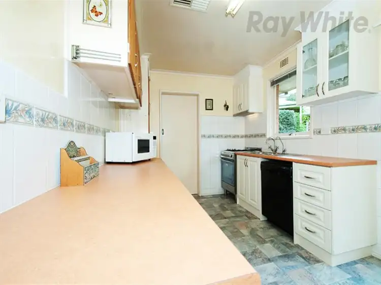 Second view of Homely house listing, 94 MOUNT VIEW Parade, Croydon VIC 3136