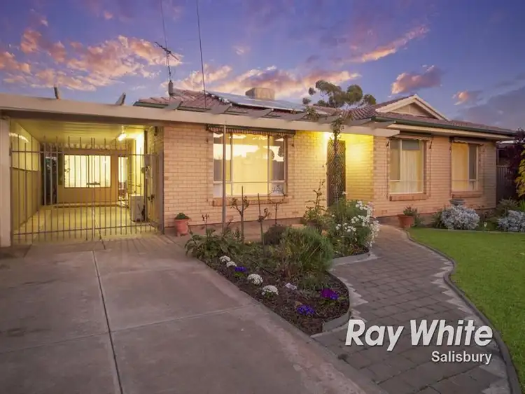 20 Marian Street, Salisbury East SA 5109