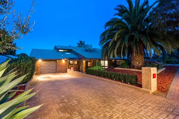 Main view of Homely house listing, 5 Swallow Avenue, Modbury Heights SA 5092