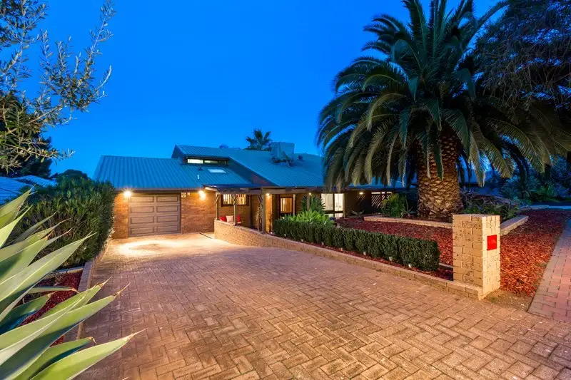 Main view of Homely house listing, 5 Swallow Avenue, Modbury Heights SA 5092