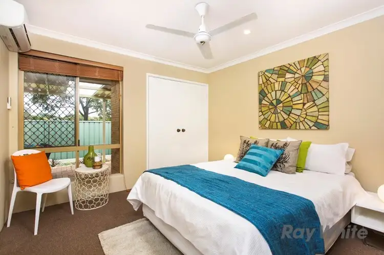 Sixth view of Homely villa listing, 11/35 Winnacott Street, Willagee WA 6156