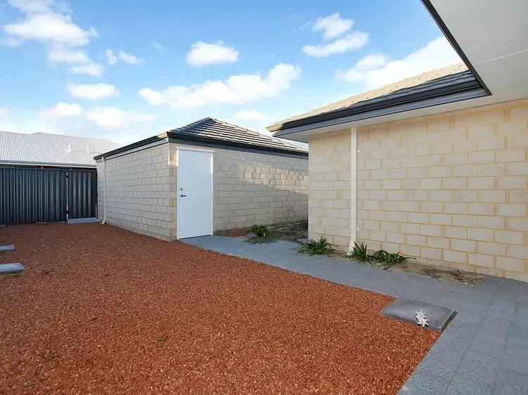 Third view of Homely house listing, 81 Bellazario Promenade, Aveley WA 6069