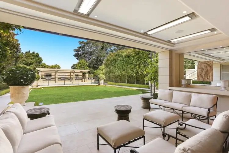 Second view of Homely house listing, 9 Black Street, Vaucluse NSW 2030