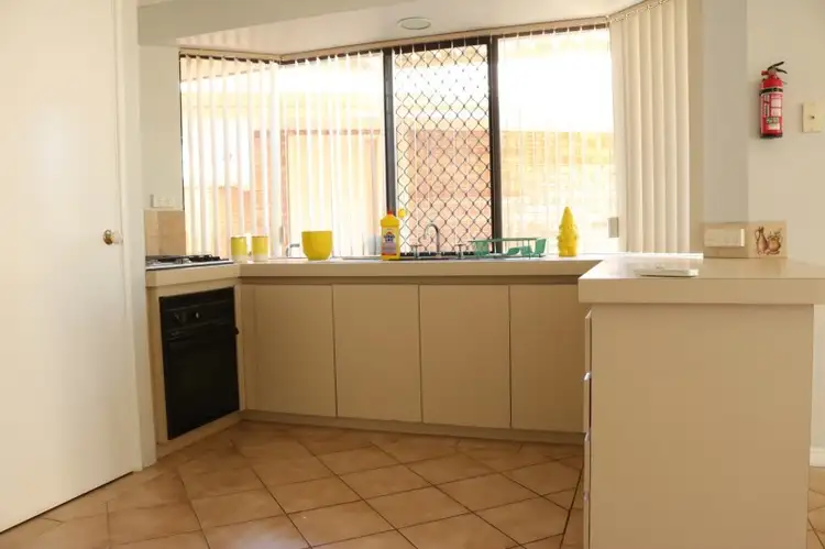 20B Greenhood Way