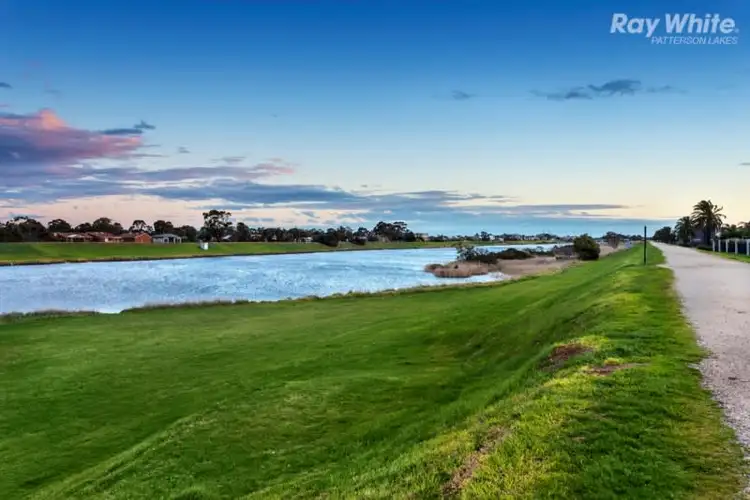 Fourth view of Homely house listing, 11 Lara Place, Patterson Lakes VIC 3197