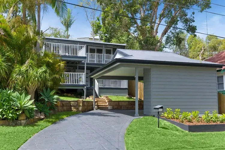 26 Riverview Road, Oyster Bay NSW 2225