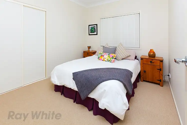 Sixth view of Homely house listing, 10 Inlet Lane, Springfield Lakes QLD 4300