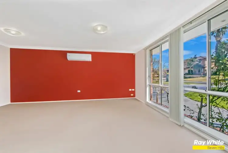 Second view of Homely house listing, 10 Gracelands Drive, Quakers Hill NSW 2763