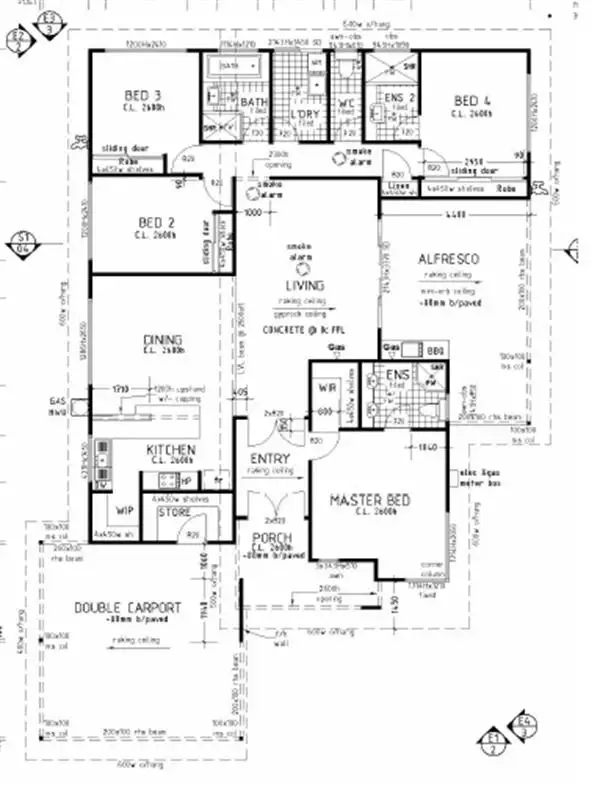 Fourth view of Homely house listing, 10 Miniritchie Place, Derby WA 6728