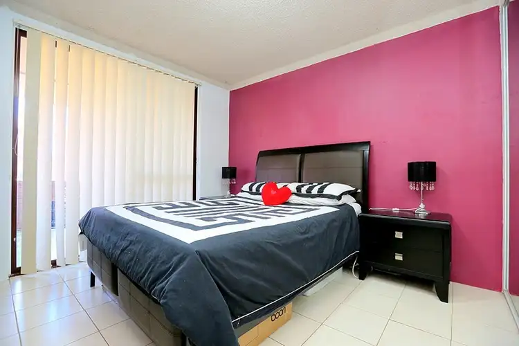 Fifth view of Homely unit listing, 35/8-12 Hixson Street, Bankstown NSW 2200