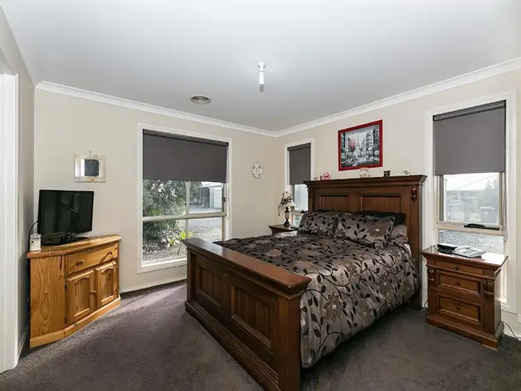 Fifth view of Homely house listing, 55 Riverview Drive, Hopetoun Park VIC 3340