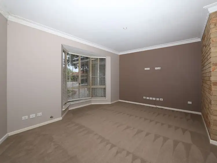 Second view of Homely house listing, 19 Satellite Retreat, Kiara WA 6054