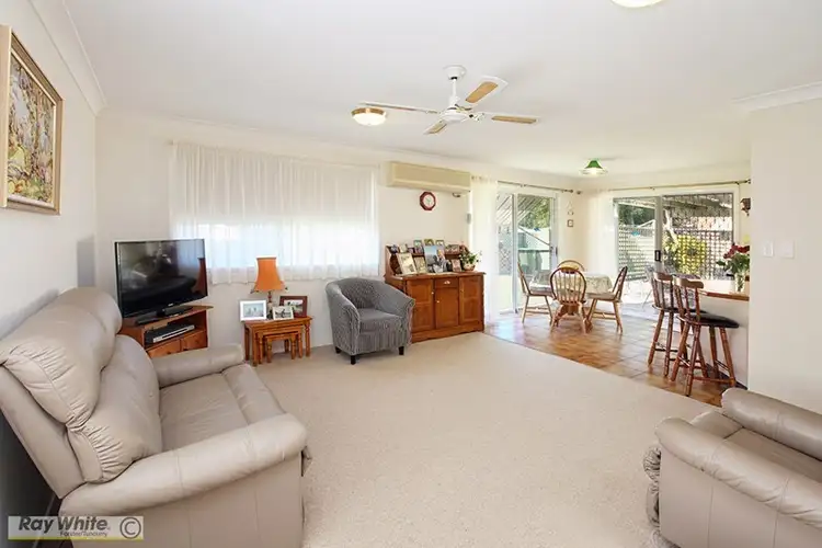 Third view of Homely house listing, 28 Regency Circuit, Tuncurry NSW 2428