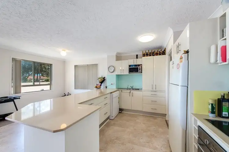 Fourth view of Homely unit listing, 49/11-19 Taylor Street, Biggera Waters QLD 4216