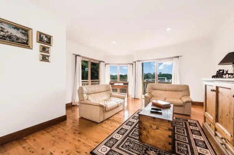 Third view of Homely house listing, 25 Champion Road, Tennyson Point NSW 2111