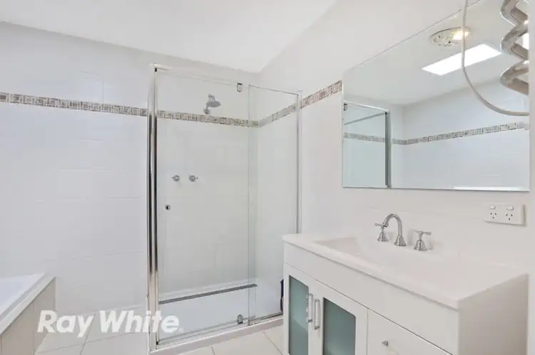 Fifth view of Homely house listing, 11 Lofty Court, Corio VIC 3214