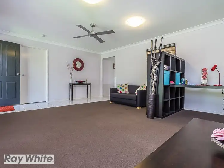 Second view of Homely house listing, 58 Picton Crescent, Narangba QLD 4504