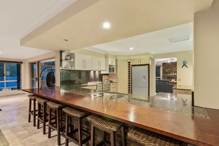 1 Daly Way, Worongary QLD 4213