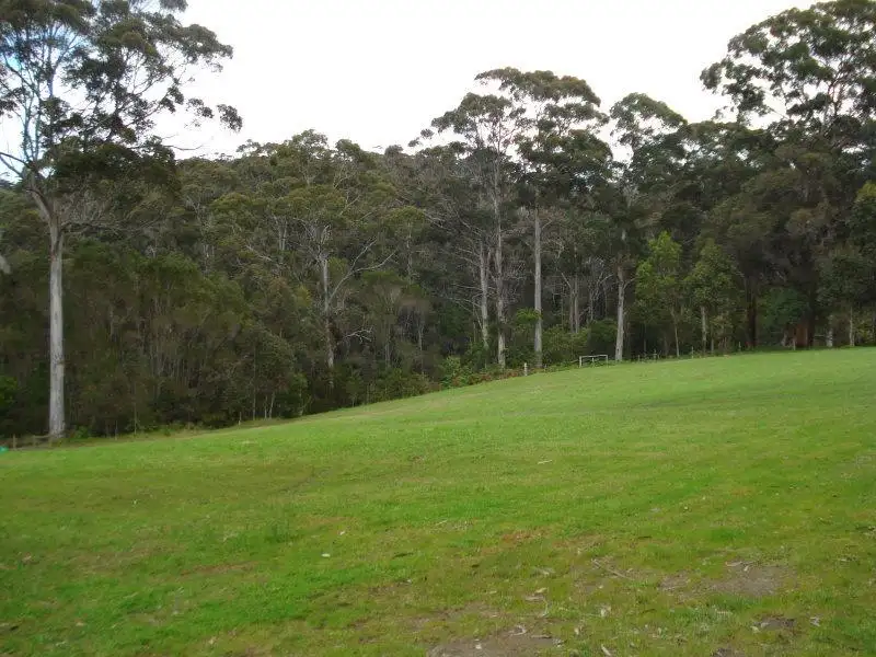 Main view of Homely land listing, 81 Mount Shadforth, Denmark WA 6333