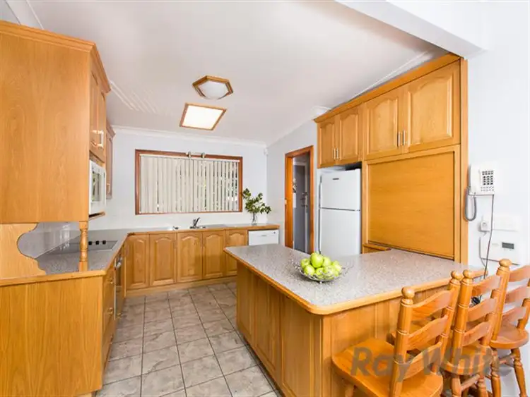 Second view of Homely house listing, 8 Boundary Street, Kotara NSW 2289