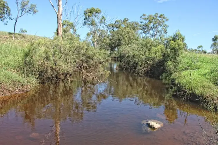 Fifth view of Homely rural property listing, 4324 Crowsdale Camboon Road, Biloela QLD 4715