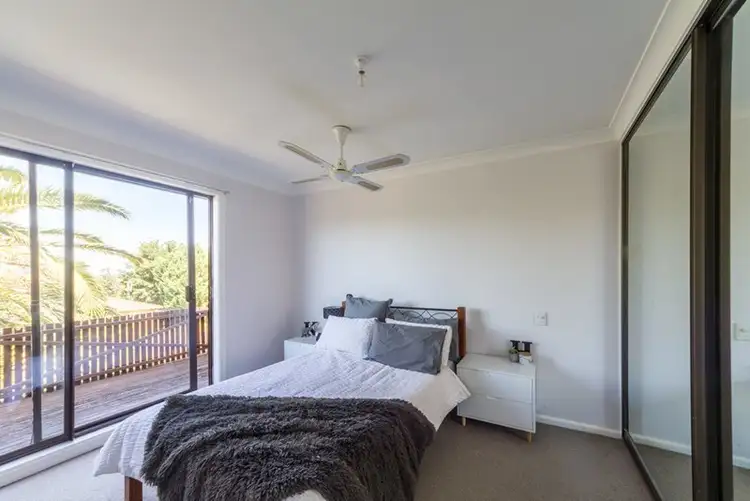 Seventh view of Homely house listing, 8 Allambie Place, Cowra NSW 2794