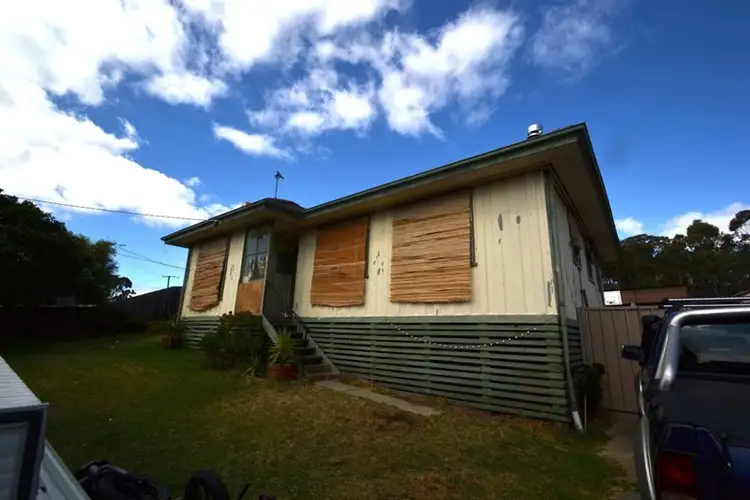 Main view of Homely house listing, 51 Chisholm Crescent, Seymour VIC 3660