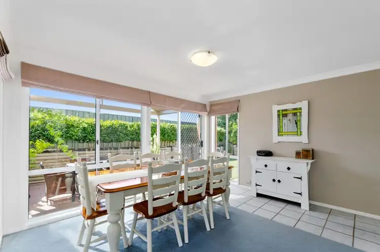 Third view of Homely house listing, 10 Yeldah Drive, Horsley NSW 2530