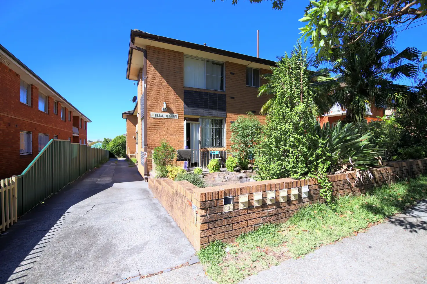 Main view of Homely unit listing, 2/61 Colin Street, Lakemba NSW 2195