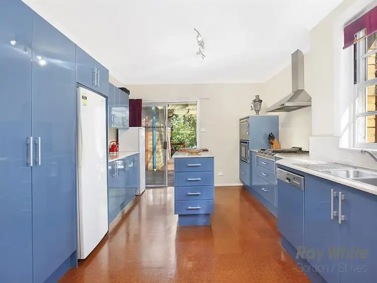 Fourth view of Homely house listing, 22 Eucalyptus Street, St Ives NSW 2075