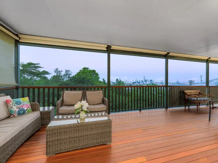 Sixth view of Homely house listing, 5 Perrott Street, Paddington QLD 4064