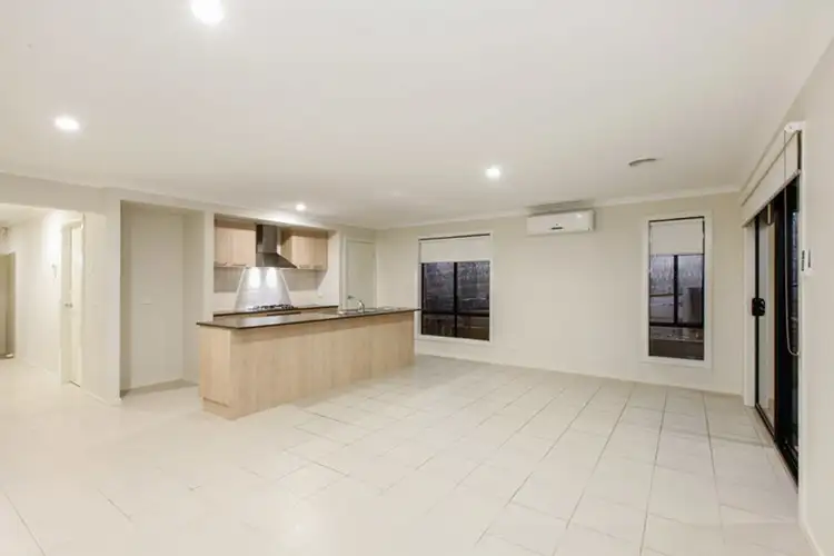 Third view of Homely house listing, 12 Allsop Avenue, Mernda VIC 3754