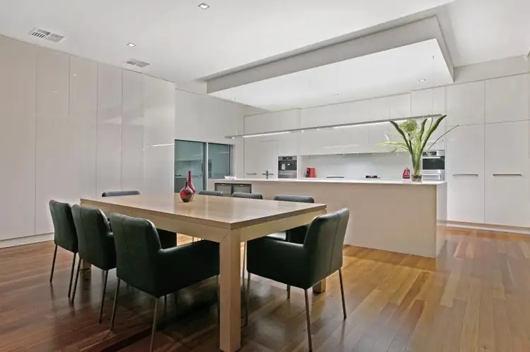 Sixth view of Homely house listing, 77 Lochside Drive, West Lakes SA 5021