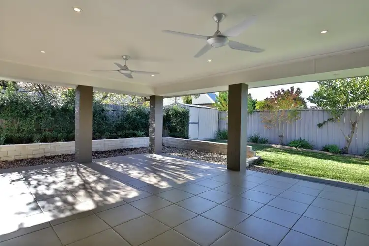 Third view of Homely house listing, 60 Emerald Drive, Meroo Meadow NSW 2540