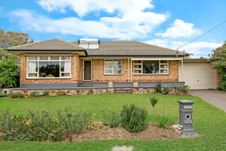 Main view of Homely house listing, 26 Ackland Avenue, Christies Beach SA 5165