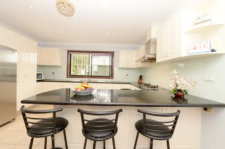 Second view of Homely house listing, 19 Larra Street, Yennora NSW 2161