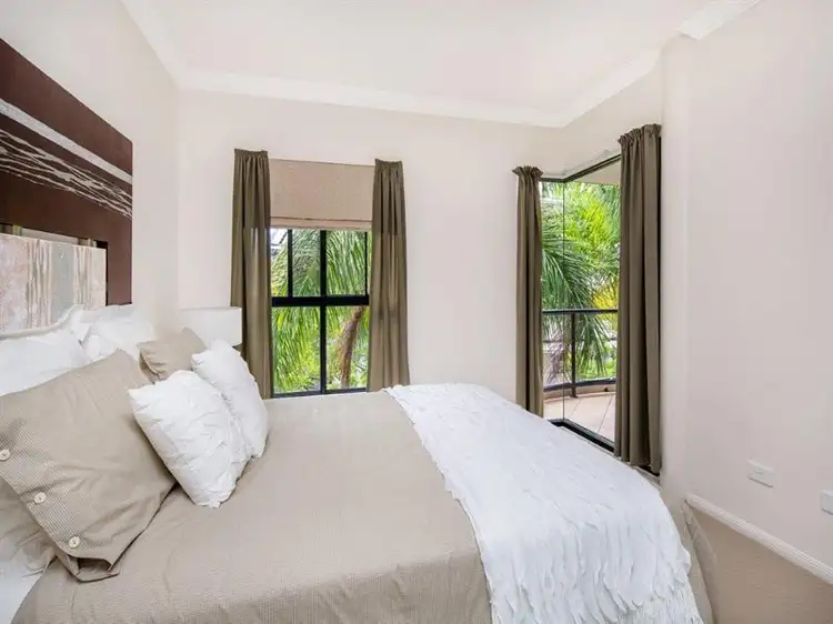 Seventh view of Homely apartment listing, 16/165 Main Street, Kangaroo Point QLD 4169