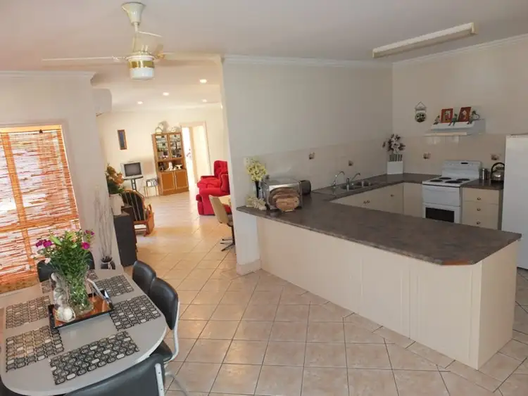 Third view of Homely house listing, 47 Hawke Road, Kadina SA 5554
