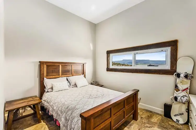 Fifth view of Homely house listing, 12 Thornett Way, Kiama Downs NSW 2533