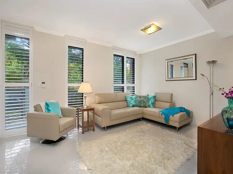 Fourth view of Homely townhouse listing, 13/23-29 Hotham Road, Gymea NSW 2227