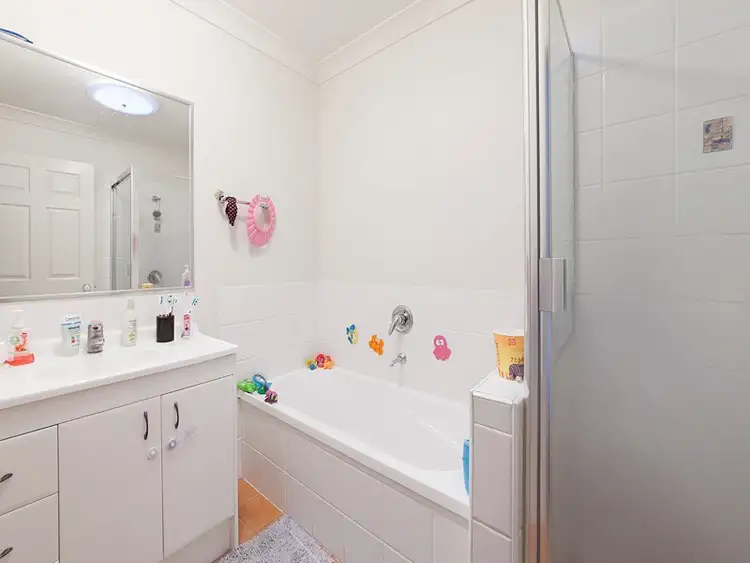 Fifth view of Homely townhouse listing, 17/54 Short Street, Boronia Heights QLD 4124