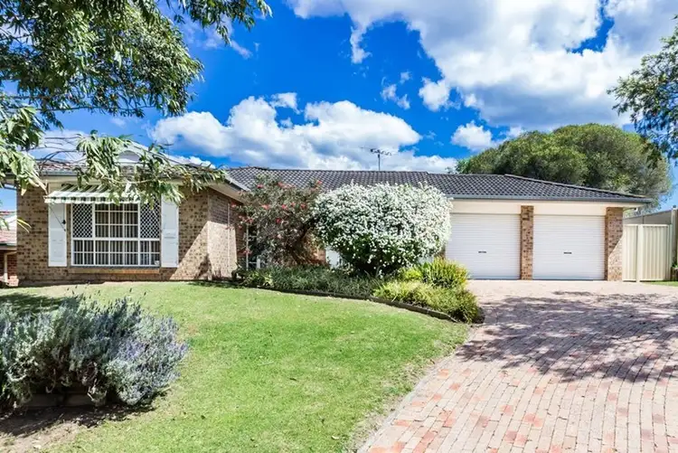 Main view of Homely house listing, 11 Townsend Road, North Richmond NSW 2754