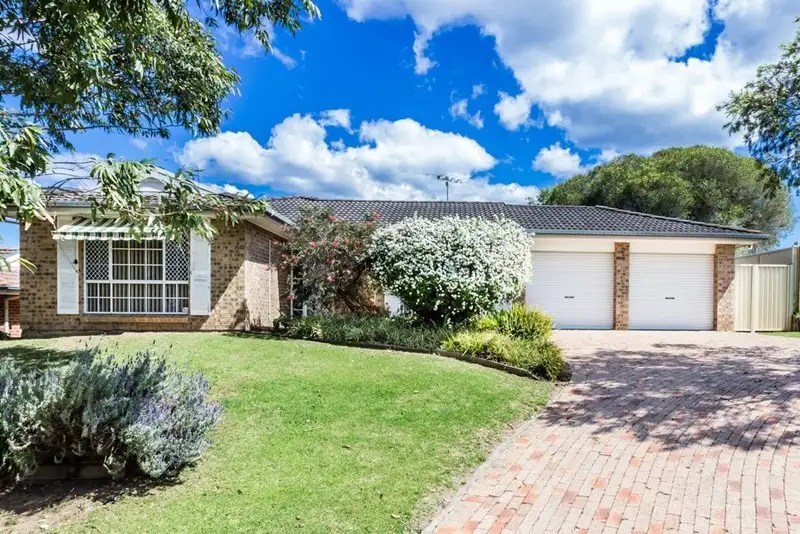 Main view of Homely house listing, 11 Townsend Road, North Richmond NSW 2754