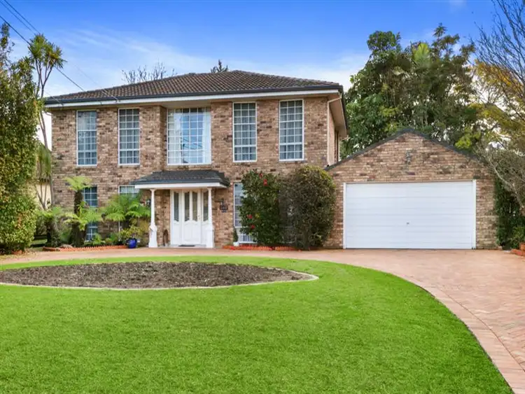 Main view of Homely house listing, 142 Collins Road, St Ives NSW 2075