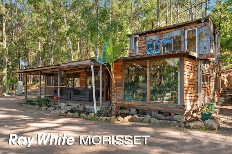 Main view of Homely rural property listing, 174 Watagan Road, Martinsville NSW 2265